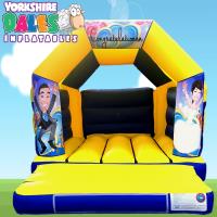 Yorkshire Dales Inflatables - Bouncy Castle Hire image 11